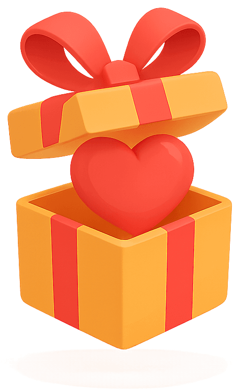 Best Gift Finder Logo